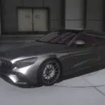 Mercedes-Benz AMG S63 Coupe