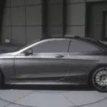 Mercedes-Benz AMG S63 Coupe2