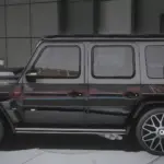 Mercedes-Benz Brabus G7002
