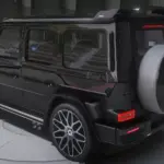 Mercedes-Benz Brabus G7003