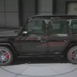 Mercedes-Benz G65 AMG2