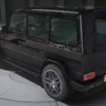 Mercedes-Benz G65 AMG3