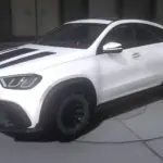 Mercedes-Benz GLE 53 AMG