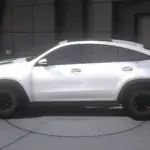 Mercedes-Benz GLE 53 AMG2