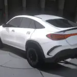 Mercedes-Benz GLE 53 AMG3