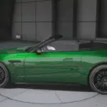 Mercedes-Benz SL63 AMG2