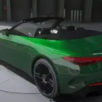 Mercedes-Benz SL63 AMG3