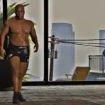 Mike Tyson