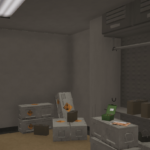 [MLO] Military Base Interior [Add-On SP / FiveM] V1.0