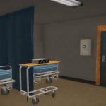 [MLO] Military Base Interior [Add-On SP / FiveM] V1.0