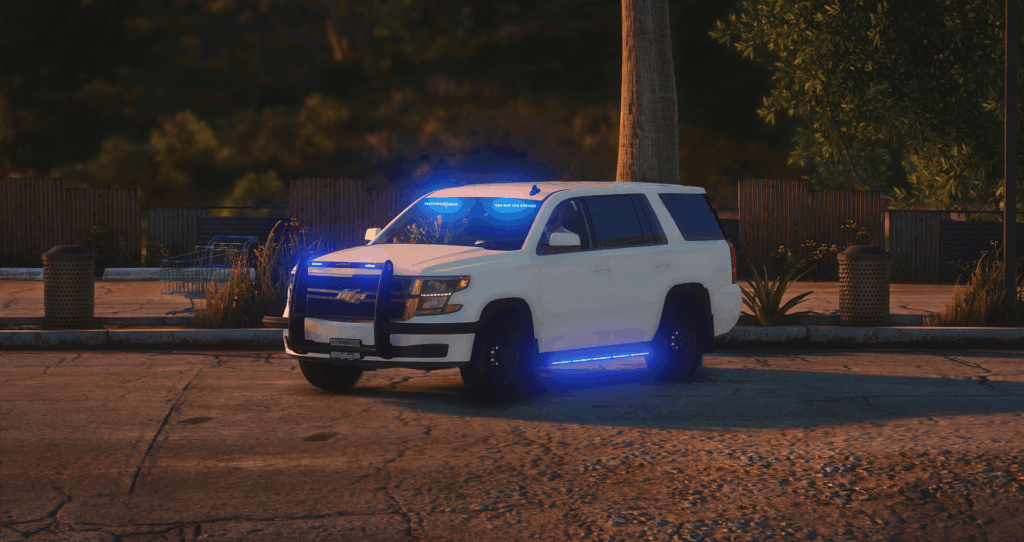 Mini Whelen Pack (ULC) V1.0