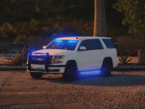 Mini Whelen Pack (ULC) V1.0