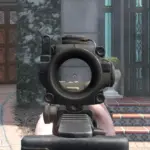 Modular Colt M4A1 1.02