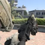 Modular Colt M4A1 1.03