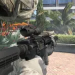 Modular Colt M4A1 1.05