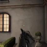 Modular Colt M4A1 1.06