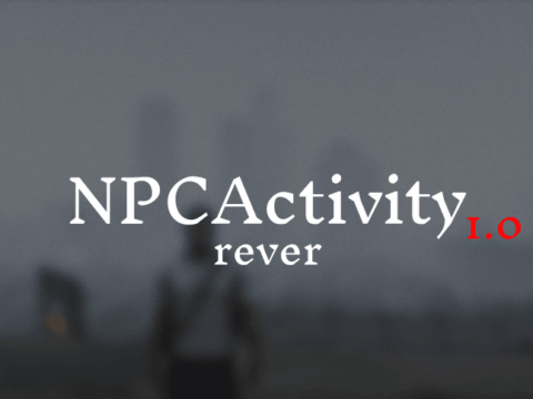 NPC Activity 1.0