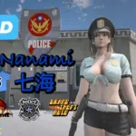 Nanami (DOA XVV) [Add-on Ped] V1.0