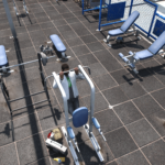 New Fitness & Vitality [.NET] V1.1