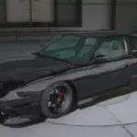 Nissan 180SX Type-X