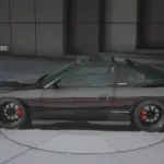 Nissan 180SX Type-X2