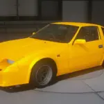 Nissan 300ZX Z31