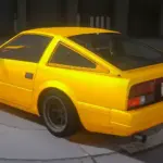 Nissan 300ZX Z313
