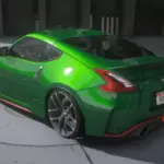 Nissan 370Z3