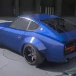 Nissan Fairlady Z 2403