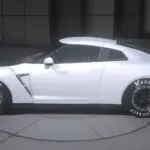 Nissan GT-R R35 Gsmall2