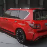 Nissan Patrol Nismo3