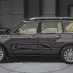 Nissan Patrol2