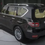 Nissan Patrol3