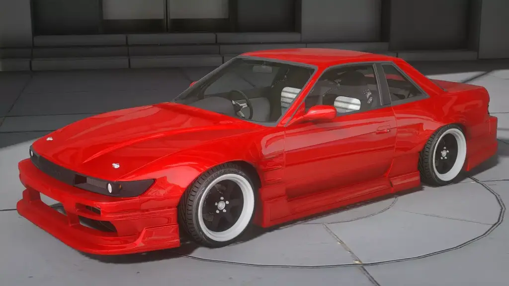 Nissan S13 Origin Labo Kit