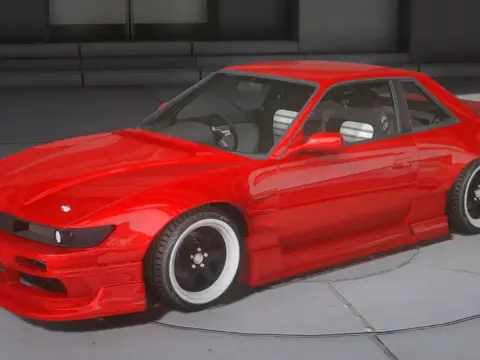 Nissan S13 Origin Labo Kit