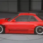 Nissan S13 Origin Labo Kit2