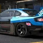 Nissan S15 LBWK Super Silhouette2