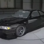 Nissan Skyline GT-R
