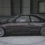 Nissan Skyline GT-R2