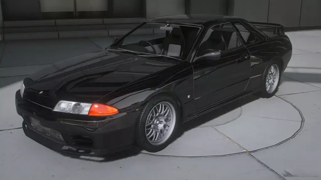 Nissan Skyline R32