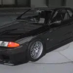 Nissan Skyline R32