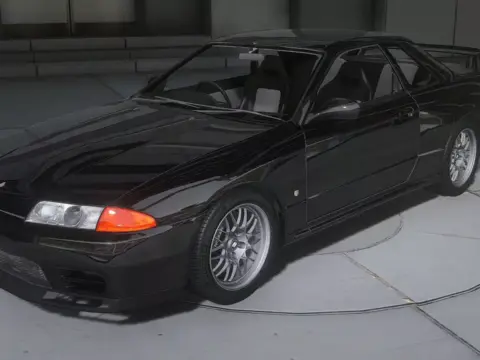 Nissan Skyline R32
