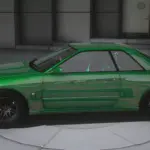 Nissan Skyline R32 GLS2