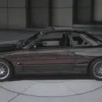 Nissan Skyline R322