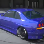 Nissan Skyline R333