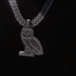 OVO Owl Chain for MP Male2
