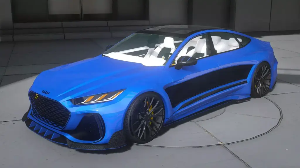 Obey Sport GT
