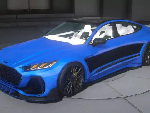Obey Sport GT