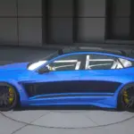 Obey Sport GT2