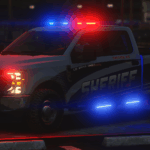 Offroad 2020 F-250 K9 (ULC) (Animation) V1.0